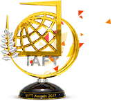 2019 Prémios IAFT<br>Melhor Corretor da Ásia
