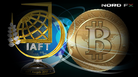 NordFX: The Best Broker to Work with Cryptocurrencies1