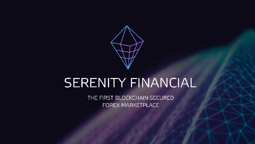 NordFX and Serenity Financial: Blockchain Technologies for the Forex Market1
