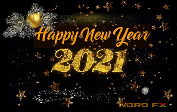 Happy New Year, 2021!1