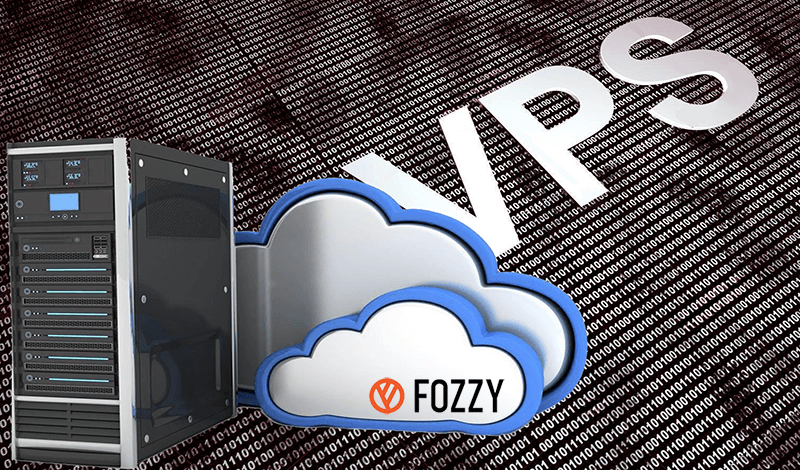 VPS Fozzy Forex_pt