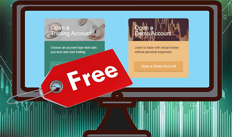 How to Open a Demo Account_pt