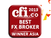 CFI.co Melhor Corretora de Forex da Asia 