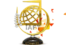 IAFT Awards The Best Broker to Work with Cryptocurrencies 