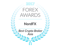2017 Forex Awards Ratings<br>Best crypto<br>Broker Asia